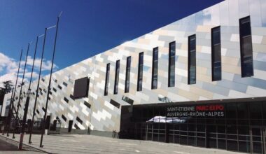 le salon de l'Etudiant se tient tout ce week-end