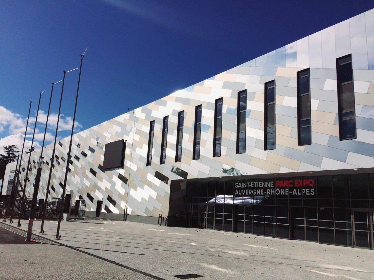 le salon de l'Etudiant se tient tout ce week-end