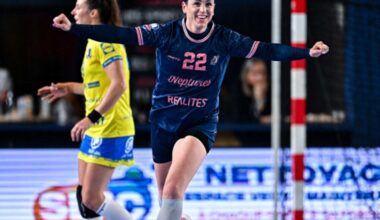 Neptunes, marchés de Noël, festival… Nos idées sorties du week-end à Nantes