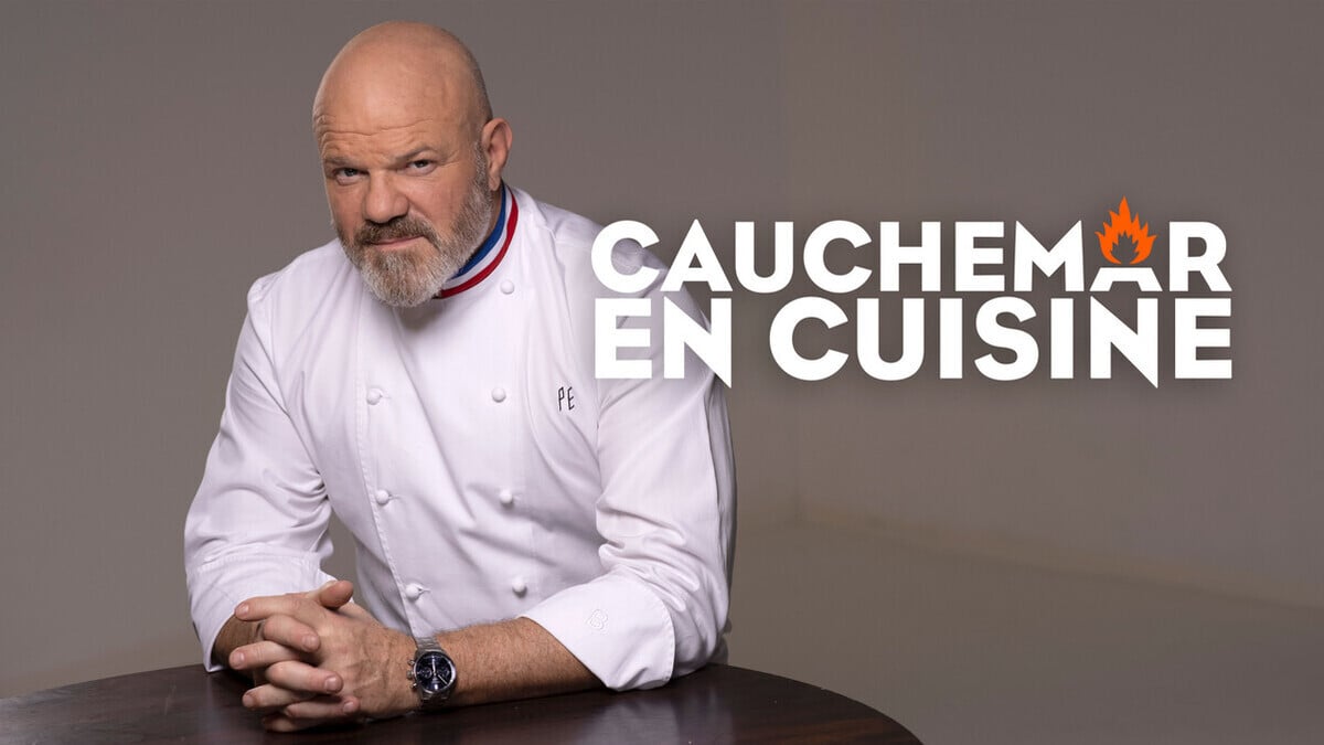 les restaurants de Pascale et Patrick à Ca ...