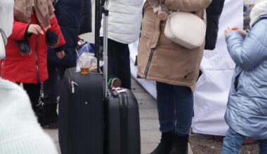 L’Italie, l’Espagne, la Grèce et Chypre vont bénéficier de la solidarité européenne pour répartir 30.000 réfugiés arrivés sur leur sol