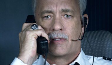 “Sully”, l’héroïsme et ses nuances selon Clint Eastwood - Télérama