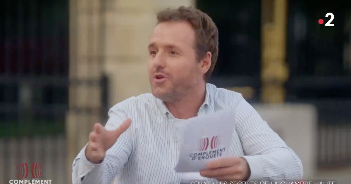 "L'Arcom regrette l'absence de mise en perspective" : France 2 "mise en garde" par l’autorité pour un numéro de "Complément d'enquête"