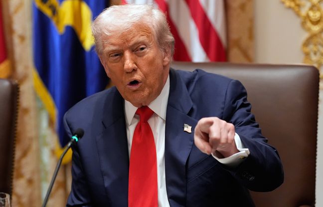 Page d'accueil Yahoo news