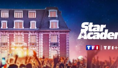5 Stéphanois seront sur le plateau de la Star Academy