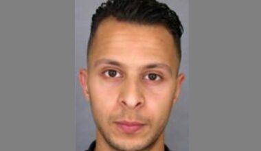 INFO RTL - La femme de Salah Abdeslam placée en garde à vue