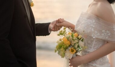 comment un colis perdu a sauvé un mariage