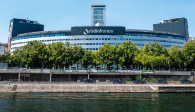 c’est la panique à Radio France