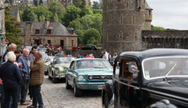 Une nouvelle vignette apparaît sur certains pare-brises : quelles voitures sont concernées ?