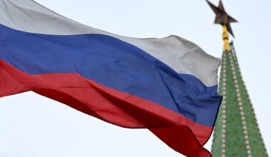 la croissance économique ralentit au troisième trimestre, affectée par les dépenses militaires