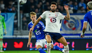 Page d'accueil Yahoo news