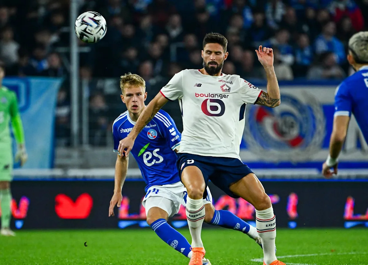 Page d'accueil Yahoo news