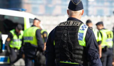 quatre personnes interpellées dont le rappeur