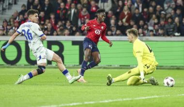 Page d'accueil Yahoo news