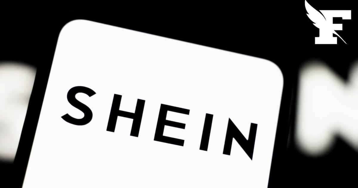 le ministre de l’Économie menace d’interdire Shein en France en cas de récidive
