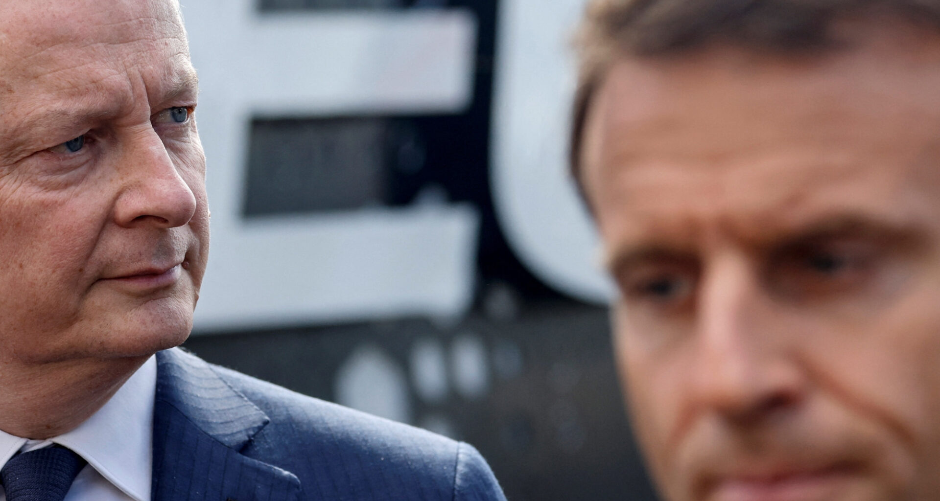 la lettre "secrète" de Bruno Le Maire à Emmanuel Macron en 2024 sur l'état des comptes publics