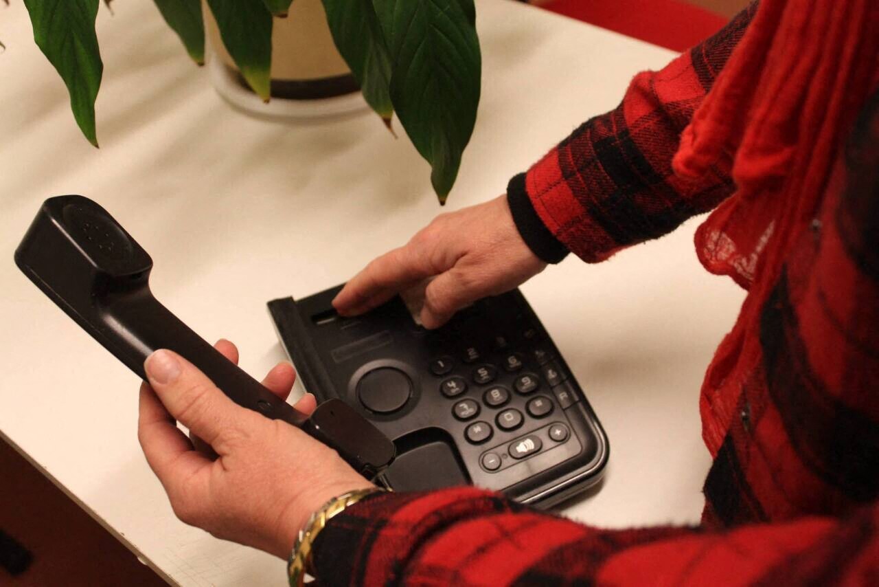 dans le Nord, SOS Amitié recherche des « écoutants »