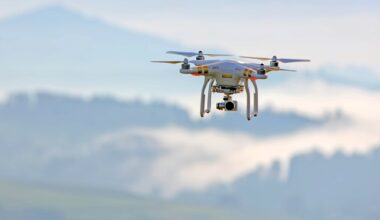 RTL a visité la base aérienne 942 de Lyon Mont-Verdun, qui se prépare aux attaques de drones