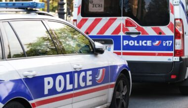 des coups de feu près de la Beaujoire, un appartement grêlé de balles