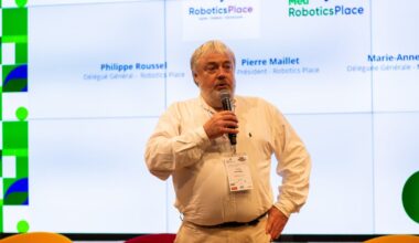 L'occitan Robotics Place met de l'huile dans les rouages de la robotique médicale française