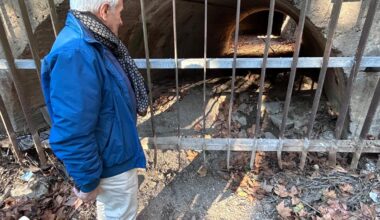 des « désordres » sur un réseau souterrain suscitent l’inquiétude et forcent l’inspection des habitations à La Seyne