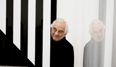 «L’art moderne dans sa vraie dimension n’est pas dans nos rues»