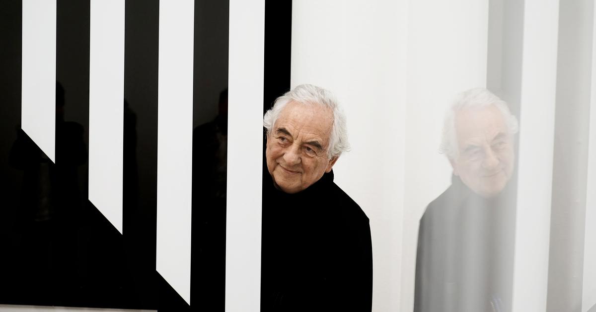 «L’art moderne dans sa vraie dimension n’est pas dans nos rues»