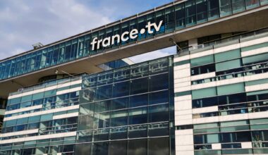 Radio France et France Télévisions portent plainte contre CNews, Europe 1 et le JDD