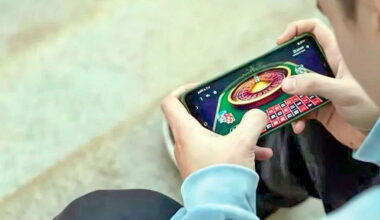 Les jeunes issus de milieux défavorisés au Royaume-Uni ont jusqu'à trois fois plus de risques de souffrir de problèmes de jeu