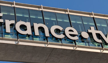 Une alerte à la bombe déclenchée à France Télévisions, les locaux du siège parisien évacués