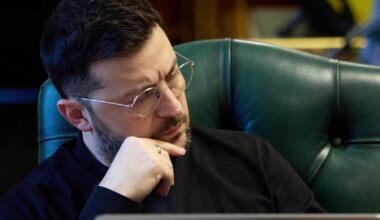 Trump lance un ultimatum à Zelensky