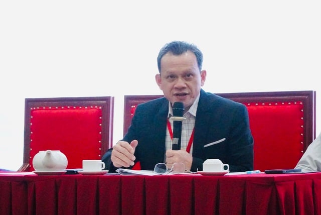 Vụ đào tạo y Việt-Đức: Vì sao trường Việt vẫn tuyển mới dù phía Đức khuyên dừng? - Ảnh 3.