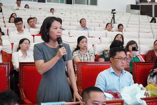 Vụ đào tạo y Việt-Đức: Vì sao trường Việt vẫn tuyển mới dù phía Đức khuyên dừng? - Ảnh 2.