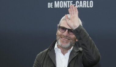 Mort de Tchéky Karyo, acteur connu pour ses rôles dans « Nikita » et « L’Ours », à l’âge de 72 ans