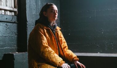 Dans « Nouvelle École » sur Netflix, 2L, la rappeuse qui va mettre tout le monde d’accord