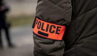 À Paris, "quasiment deux tonnes de résine de cannabis" saisies lors d'une opération policière, une dizaine de personnes en garde à vue
