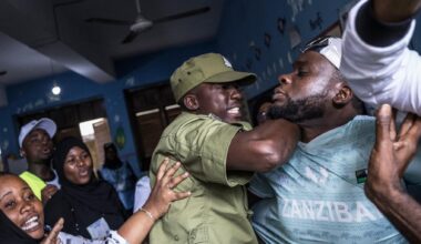 Que se passe-t-il en Tanzanie, où des manifestations anti-régime ont fait des centaines de morts ?