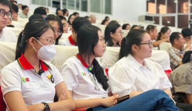 Le spectacle Ocean Symphony, considéré comme le meilleur au monde, arrive à Phu Quoc.
