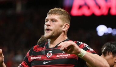Top 14 – Avec 13 absents parmi les avants, c’est chaud devant pour Toulouse