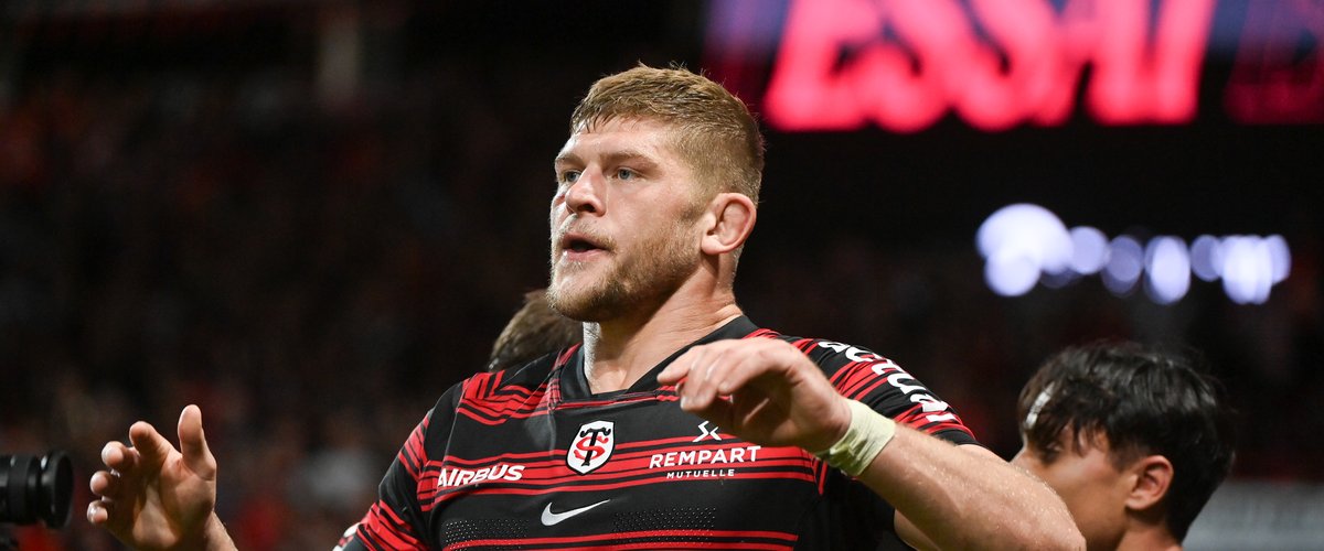 Top 14 – Avec 13 absents parmi les avants, c’est chaud devant pour Toulouse