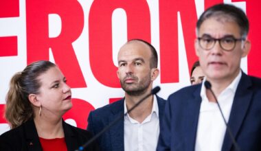 comment les débats à l’Assemblée ont achevé les relations entre socialistes et insoumis