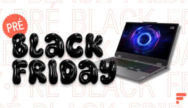 600 € de réduction pour ce PC portable gamer Lenovo sous RTX 5070 pendant ce pré-Black Friday