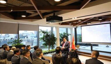 Vietnam.vn - Nền tảng quảng bá Việt Nam