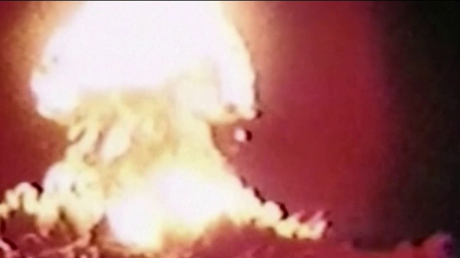 un air de guerre froide ?