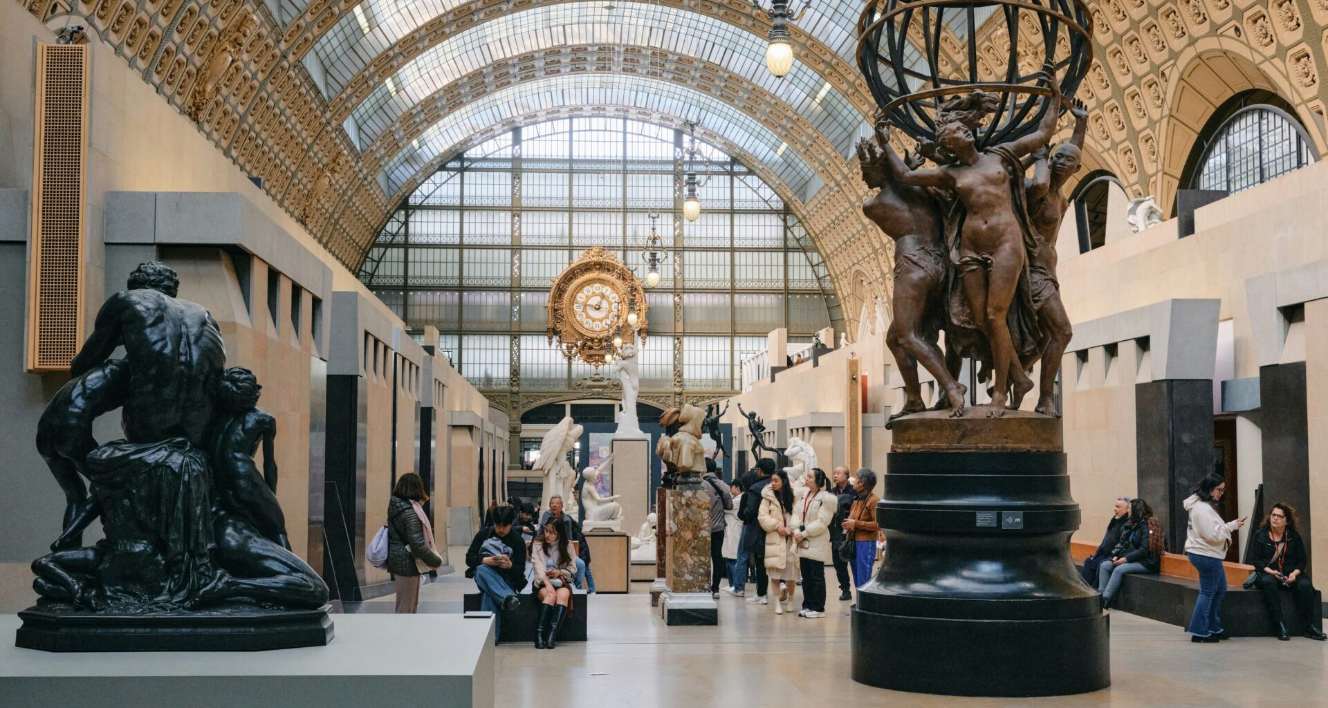 Que faire à Paris et en Île-de-France ce dimanche ? Les musées gratuits à visiter le 2 novembre
