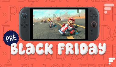 La Nintendo Switch 2 avec Mario Kart World n'a jamais été aussi peu chère pendant la course du Pré Black Friday