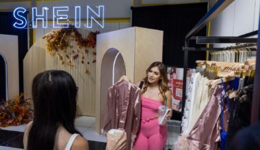 L’arrivée de Shein au BHV provoque la colère noire de la fédération du prêt-à-porter féminin