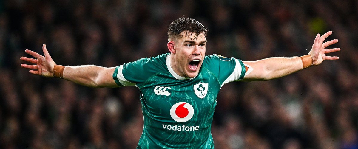 Direct. Irlande - Nouvelle-Zélande : choc de titans à Chicago, suivez le match de la tournée d'automne 2025