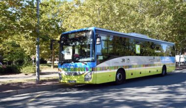 Des navettes gratuites pour la Toussaint