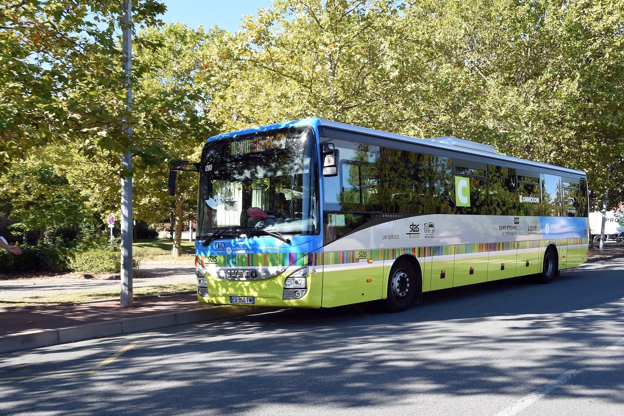 Des navettes gratuites pour la Toussaint